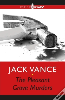 Capa do artigo Pleasant Grove Murders
