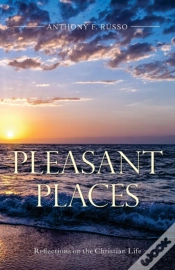 Capa do artigo Pleasant Places: Reflections On The Chri