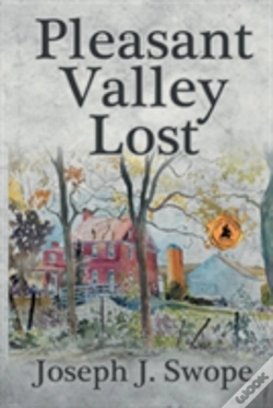 Capa do artigo Pleasant Valley Lost