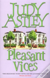 Capa do artigo Pleasant Vices