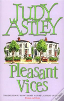 Capa do artigo Pleasant Vices