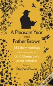 Capa do artigo Pleasant Year With Father Brown