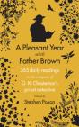 Pleasant Year With Father Brown - Preview