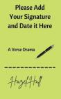 Please Add Your Signature And Date It He - Preview