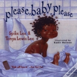 Capa do artigo Please, Baby, Please