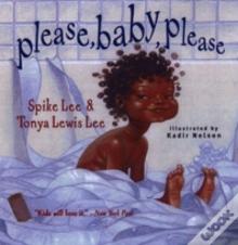 Please, Baby, Please