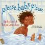 Please, Baby, Please - Preview