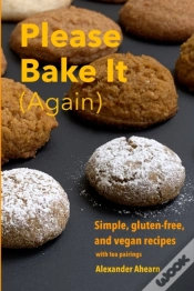Capa do artigo Please Bake It (Again)