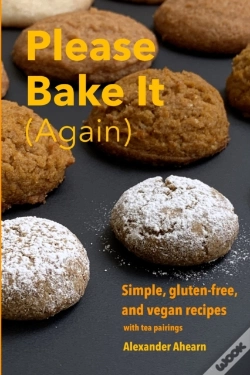 Capa do artigo Please Bake It (Again)