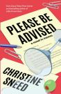 Please Be Advised - Preview