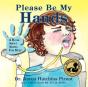 Please Be My Hands, A Book About Asking For Help - Preview