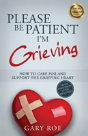Please Be Patient, I'M Grieving - Preview