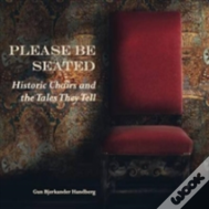 Please Be Seated