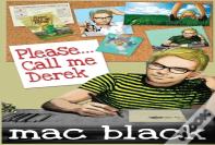 Please... Call Me Derek