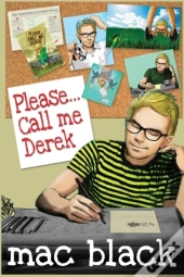 Please... Call Me Derek