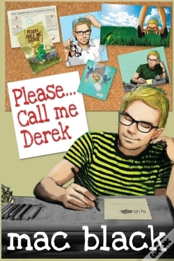 Capa do artigo Please... Call Me Derek
