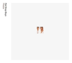 Capa do artigo Please - CD