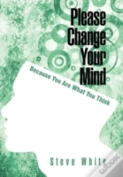 Capa do artigo Please Change Your Mind