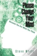 Please Change Your Mind
