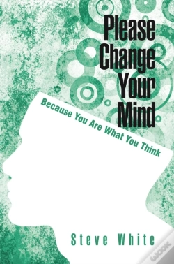 Capa do artigo Please Change Your Mind
