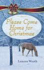 Please Come Home For Christmas - Preview
