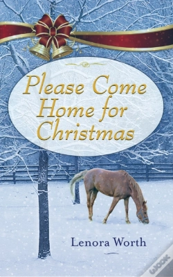 Capa do artigo Please Come Home For Christmas