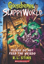 Please Do Not Feed The Weirdo - Preview