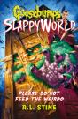 Please Do Not Feed The Weirdo - Preview