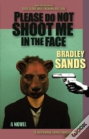 Capa do artigo Please Do Not Shoot Me In The Face