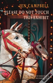 Capa do artigo Please Do Not Touch This Exhibit
