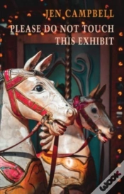 Capa do artigo Please Do Not Touch This Exhibit