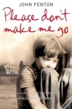Capa do artigo Please Donâ€™T Make Me Go