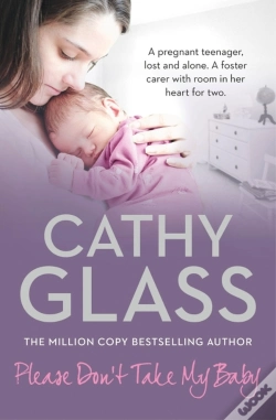 Capa do artigo Please Donâ€™T Take My Baby