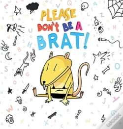 Capa do artigo Please Don'T Be A Brat
