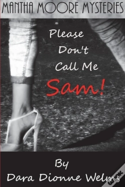 Capa do artigo Please Don'T Call Me Sam!