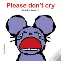 Capa do artigo Please Don'T Cry