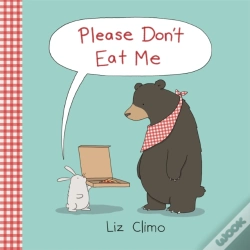 Capa do artigo Please Don'T Eat Me
