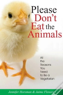 Capa do artigo Please Don'T Eat The Animals