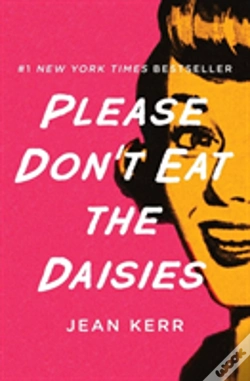 Capa do artigo Please Don'T Eat The Daisies
