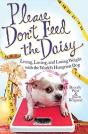 Please Don'T Feed The Daisy - Preview