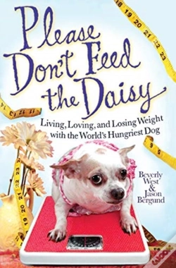 Capa do artigo Please Don'T Feed The Daisy