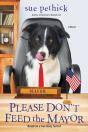Please Don'T Feed The Mayor - Preview