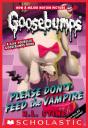 Please Don'T Feed The Vampire! - Preview