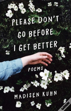 Capa do artigo Please Don'T Go Before I Get Better