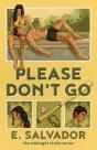 Please Don'T Go - Preview