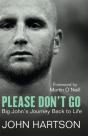 Please Don'T Go - Preview