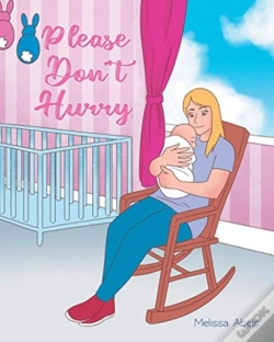 Capa do artigo Please Don'T Hurry