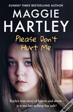 Capa do artigo Please Don'T Hurt Me