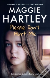 Please Don'T Hurt Me