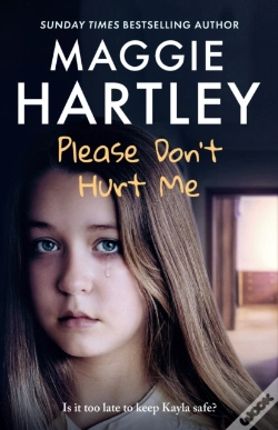 Capa do artigo Please Don'T Hurt Me
